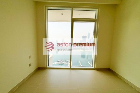 Квартира с 3 спальнями в EMAAR Beachfront, ОАЭ №208379 19