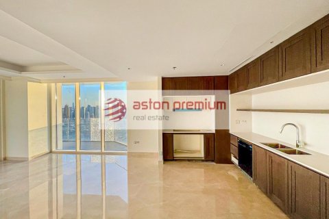 Квартира с 3 спальнями в EMAAR Beachfront, ОАЭ №208379 5
