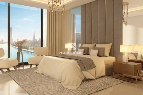 33مربع، شقة في Meydan, الإمارات العربية المتحدة رقم 14316 5