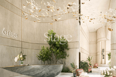 Appartement de 1 chambre  No. 127511 8