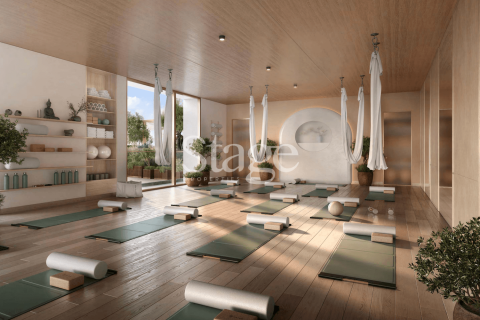 Appartement de 1 chambre  No. 127511 10