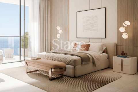 Appartement de 1 chambre  No. 127511 6