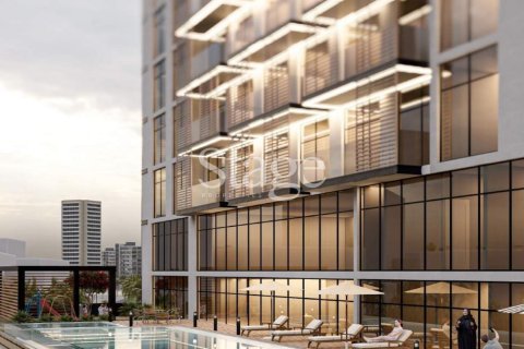 Apartment de 2 dormitorios  No. 127512 2