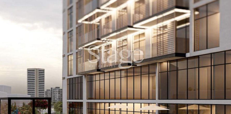 Apartment de 2 dormitorios  No. 127512