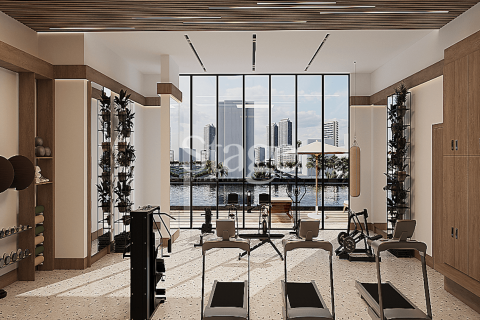 Apartment de 2 dormitorios  No. 127512 10