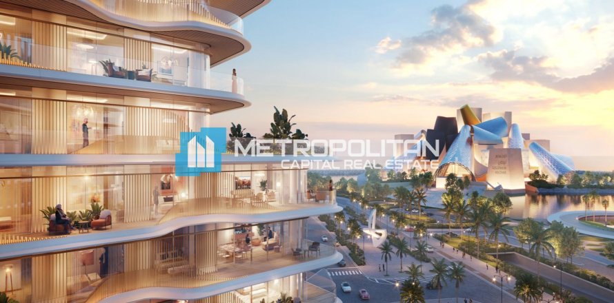 Appartement de 1 chambre No. 127514