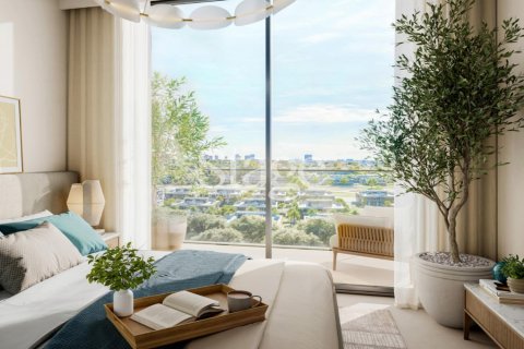 Appartement de 1 chambre No. 127510 3