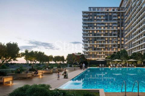 Appartement de 1 chambre No. 127510 7