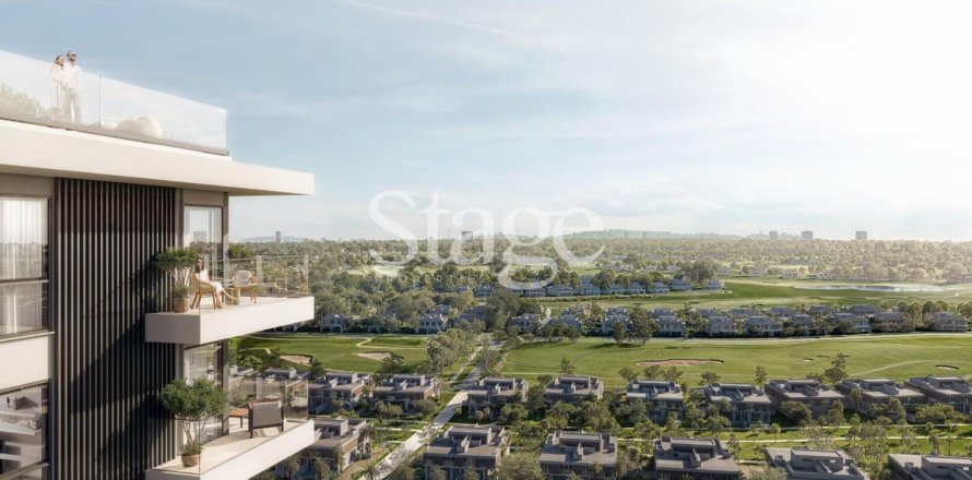 Appartement de 1 chambre No. 127510