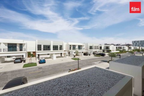 3 bedrooms Townhouse  No. 115887 8