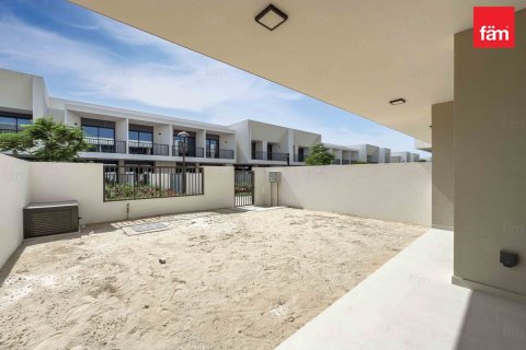 3 bedrooms Townhouse  No. 115887 21