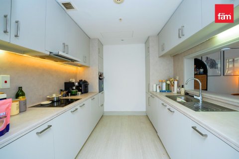 Квартира с 2 спальнями №115888 4