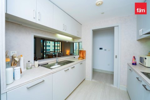 Квартира с 2 спальнями №115888 5