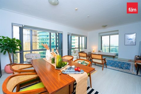 Квартира с 2 спальнями №115888 2