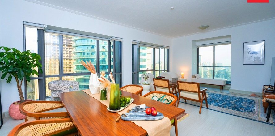 Квартира с 2 спальнями №115888