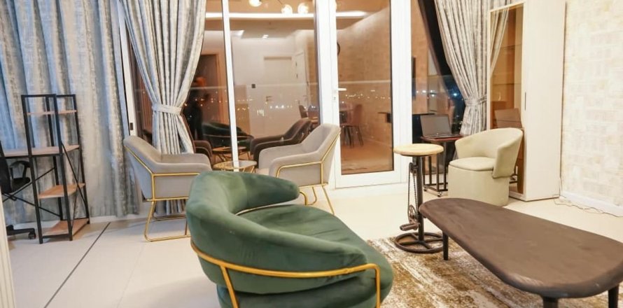 1 bedroom Apartment No. 115885