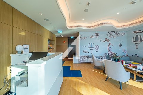 Квартира с 2 спальнями в Дубай, ОАЭ №9332 14
