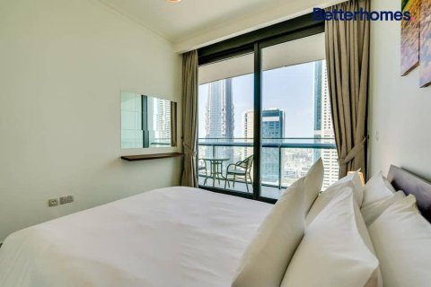 1 bedroom Apartment in Downtown Dubai (Downtown Burj Dubai), UAE No. 9337 8
