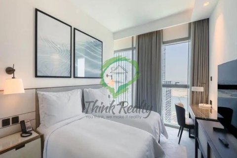Apartment de 2 dormitorios en Address Harbour Point, UAE No. 9333 1