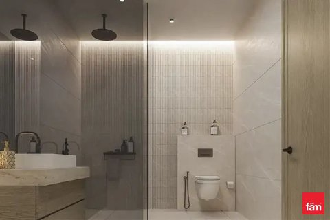 1 bedroom Apartment in Majan, UAE No. 143667 8