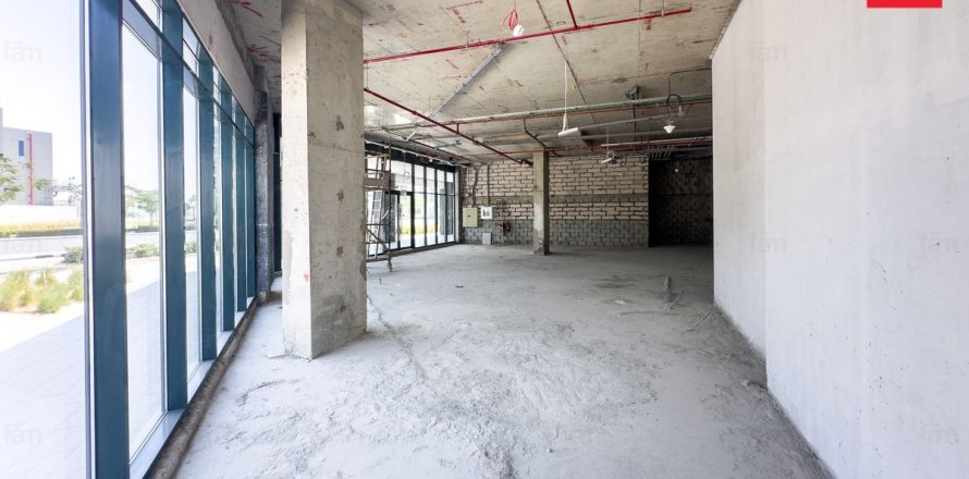 115.6m² Shop in Meydan, UAE No. 143669