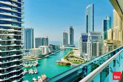 3 bedrooms Apartment in Dubai Marina, UAE No. 143672