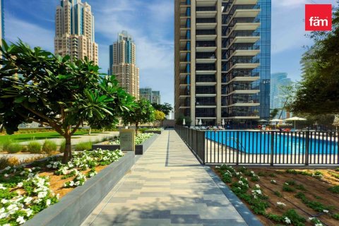 1 bedroom Apartment in Downtown Dubai (Downtown Burj Dubai), UAE No. 143670 15