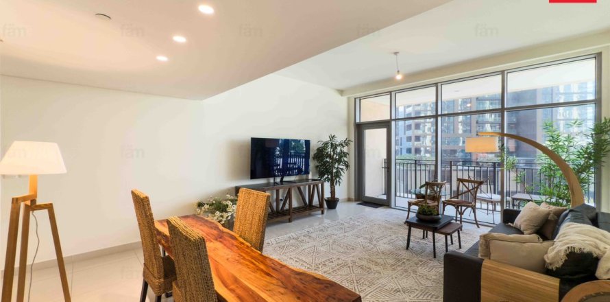 1 bedroom Apartment in Downtown Dubai (Downtown Burj Dubai), UAE No. 143670