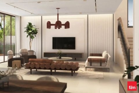 4 bedrooms Villa in Dubai, UAE No. 143666 3