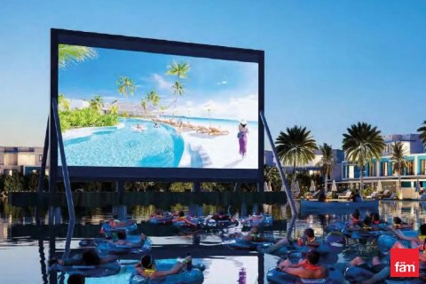 4 bedrooms Villa in Dubai, UAE No. 143666 10