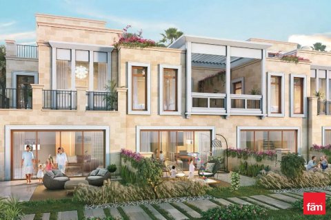 4 bedrooms Villa in Dubai, UAE No. 143666 6