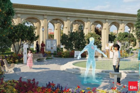 4 bedrooms Villa in Dubai, UAE No. 143666 9