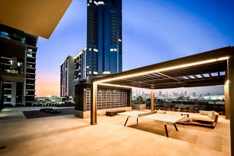 Apartment de 1 dormitorio en Mohammed Bin Rashid City, UAE No. 207557 11