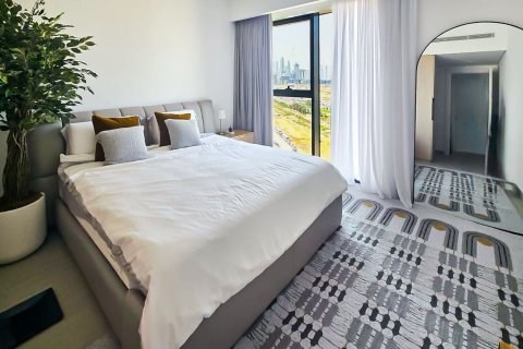 Apartment de 1 dormitorio en Mohammed Bin Rashid City, UAE No. 207557 3
