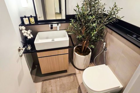Apartment de 1 dormitorio en Mohammed Bin Rashid City, UAE No. 207557 7