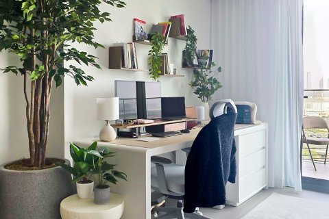 Apartment de 1 dormitorio en Mohammed Bin Rashid City, UAE No. 207557 4
