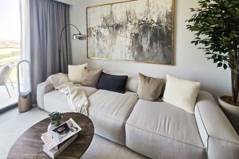 Apartment de 1 dormitorio en Mohammed Bin Rashid City, UAE No. 207557
