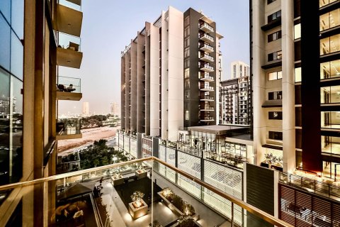 Apartment de 1 dormitorio en Mohammed Bin Rashid City, UAE No. 207557 6