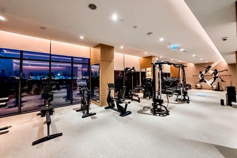 Apartment de 1 dormitorio en Mohammed Bin Rashid City, UAE No. 207557 5
