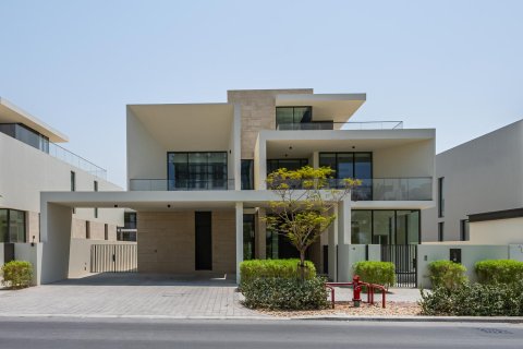 Villa de 5 chambres à Dubai Hills Estate, UAE No. 207560