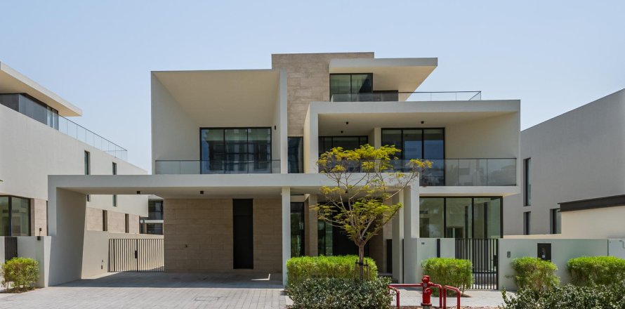 5 bedrooms Villa in Dubai Hills Estate, UAE No. 207560