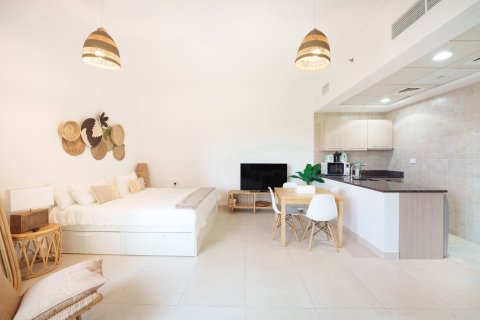 Appartement de Studio à Yas Island, UAE No. 207561 4