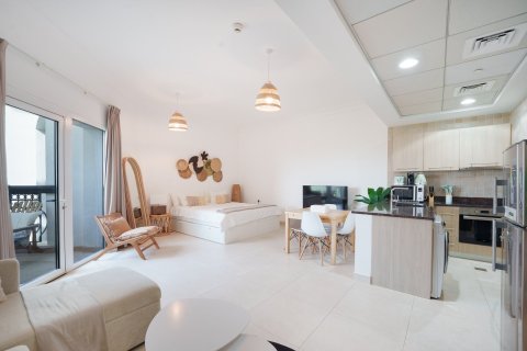 Appartement de Studio à Yas Island, UAE No. 207561 3