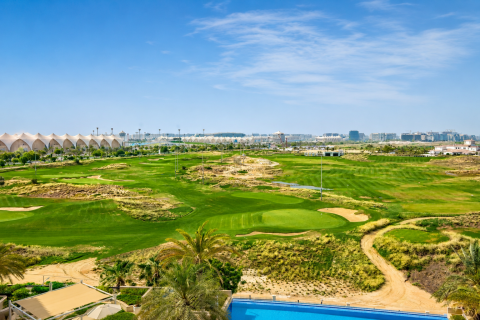 Appartement de Studio à Yas Island, UAE No. 207561