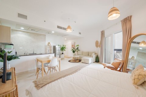 Appartement de Studio à Yas Island, UAE No. 207561 6