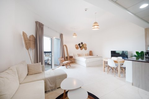 Appartement de Studio à Yas Island, UAE No. 207561 11