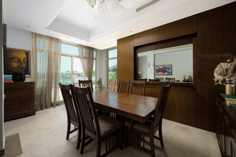 4 غرف نوم فيلا في Jumeirah Islands, الإمارات العربية المتحدة رقم 207559 10