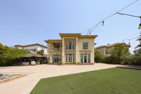 4 غرف نوم فيلا في Jumeirah Islands, الإمارات العربية المتحدة رقم 207559 4