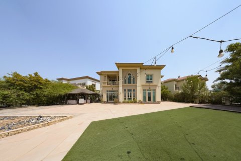 4 غرف نوم فيلا في Jumeirah Islands, الإمارات العربية المتحدة رقم 207559 19
