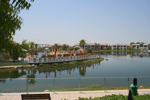 4 غرف نوم فيلا في Jumeirah Islands, الإمارات العربية المتحدة رقم 207559 3